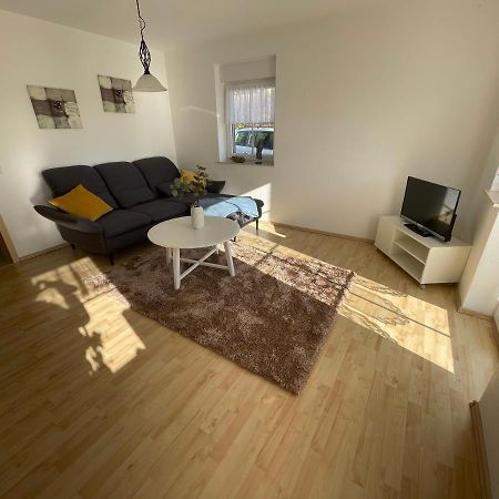 Redewischer Str.23E Boltenhagen  Eksteriør bilde