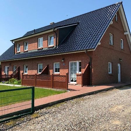 Redewischer Str.23E Boltenhagen  Eksteriør bilde