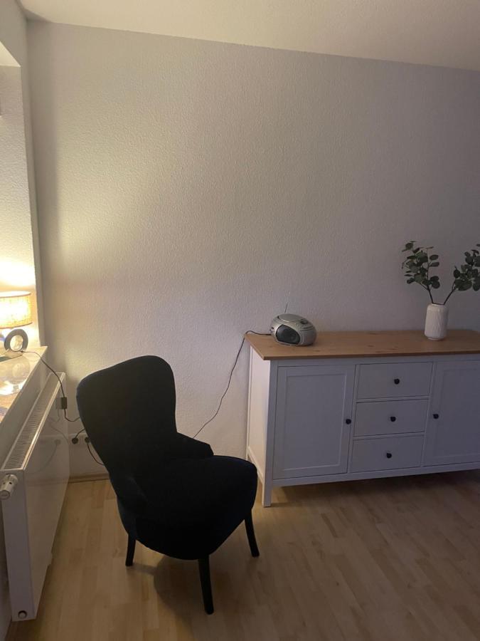 Redewischer Str.23E Boltenhagen  Eksteriør bilde