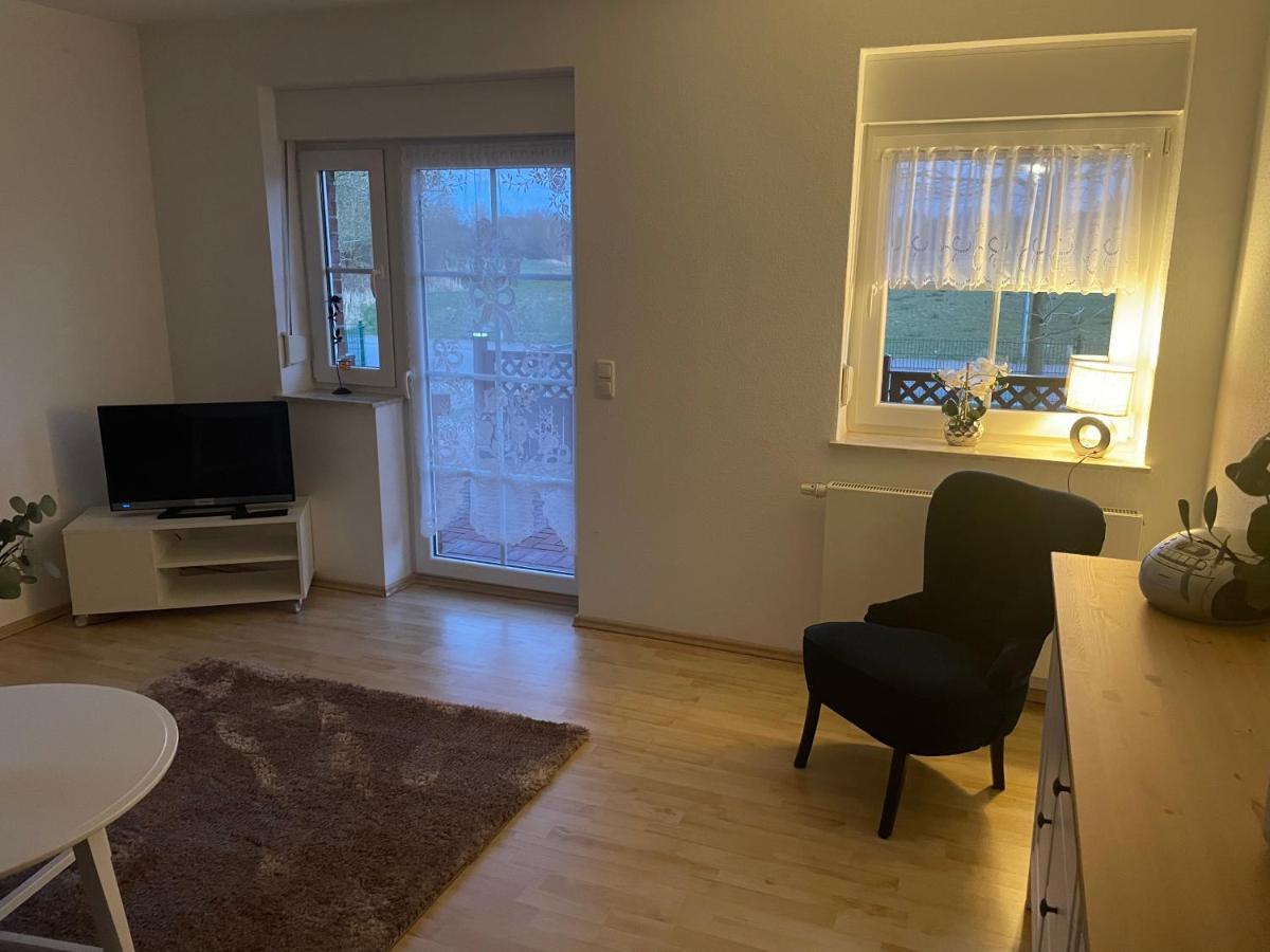 Redewischer Str.23E Boltenhagen  Eksteriør bilde