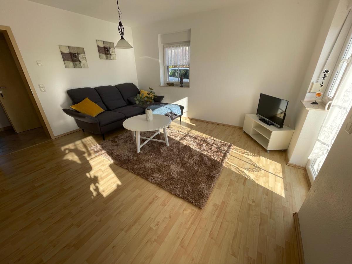 Redewischer Str.23E Boltenhagen  Eksteriør bilde