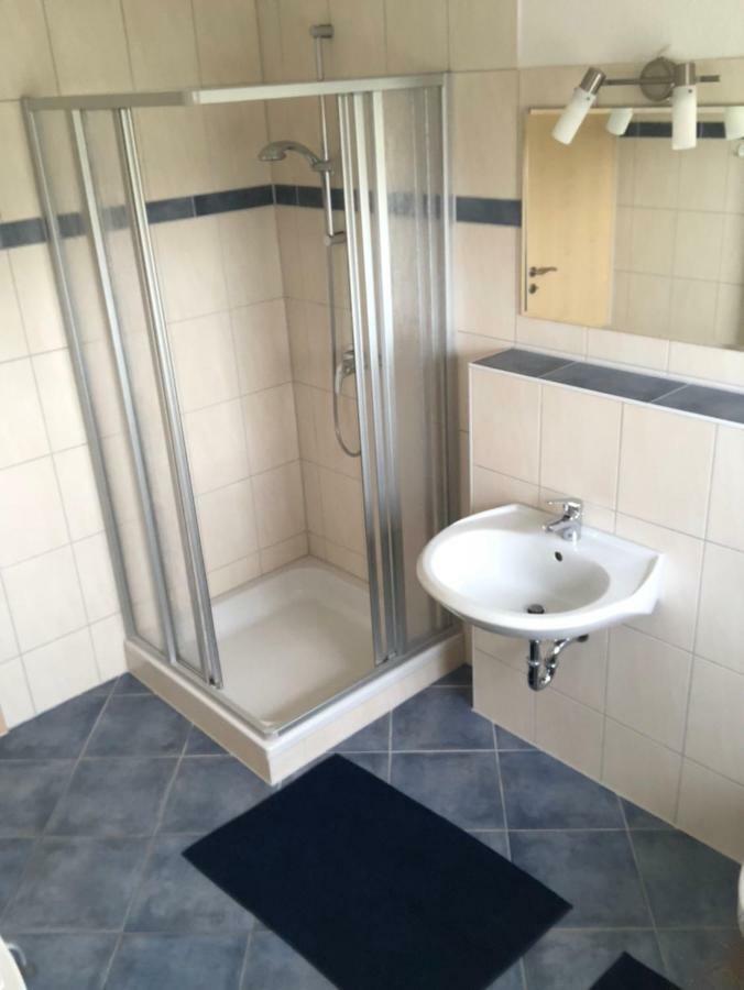 Redewischer Str.23E Boltenhagen  Eksteriør bilde