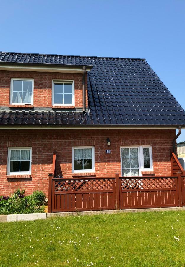 Redewischer Str.23E Boltenhagen  Eksteriør bilde