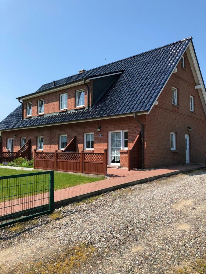 Redewischer Str.23E Boltenhagen  Eksteriør bilde