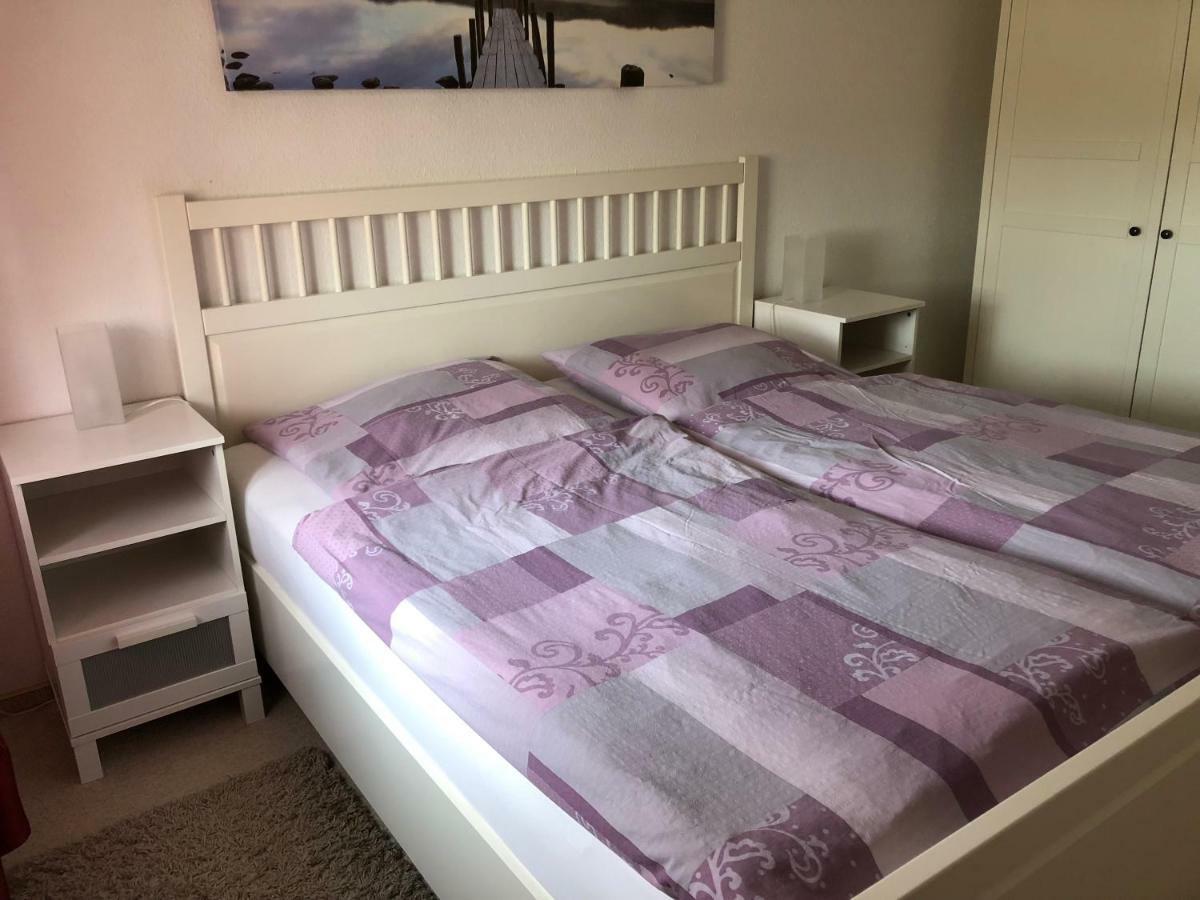Redewischer Str.23E Boltenhagen  Eksteriør bilde