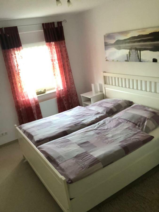 Redewischer Str.23E Boltenhagen  Eksteriør bilde