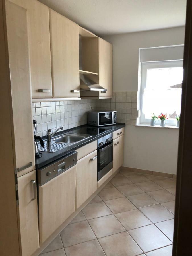 Redewischer Str.23E Boltenhagen  Eksteriør bilde